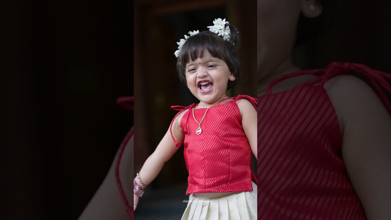 ആമികുട്ടി 😍🌼 | Kerala cute baby | #photography #cute