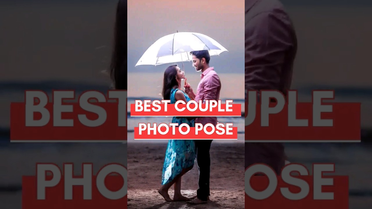 BEST COUPLE PHOTO POSE #photography #viral #reels #instagram