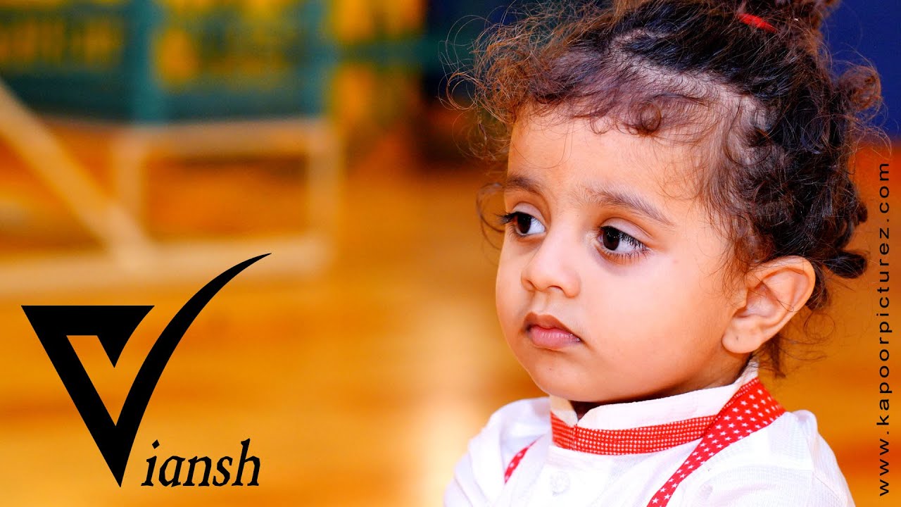 BIRTHDAY | 2022 | VIANSH | KAPOOR PICTUREZ – THE NEXT LEVEL PHOTOGRAPHY