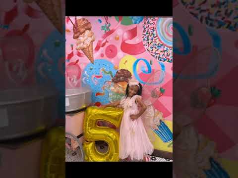 Birthday Photoshoot  Ideas for Girls