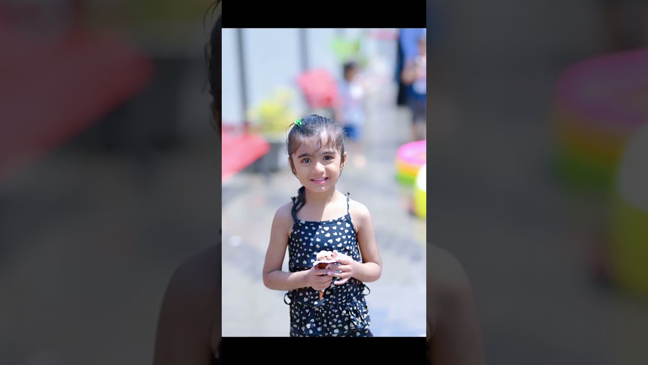 Blueday in school#kidsphotography #photoshoot#portraitphotography #youtube #kidsfashion #fashionkids