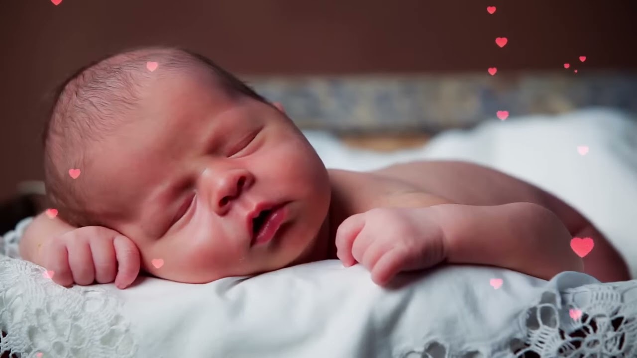 Brahms' Lullaby (Extra-Relaxing vs) ♫ Classical Music to Sleep or Study