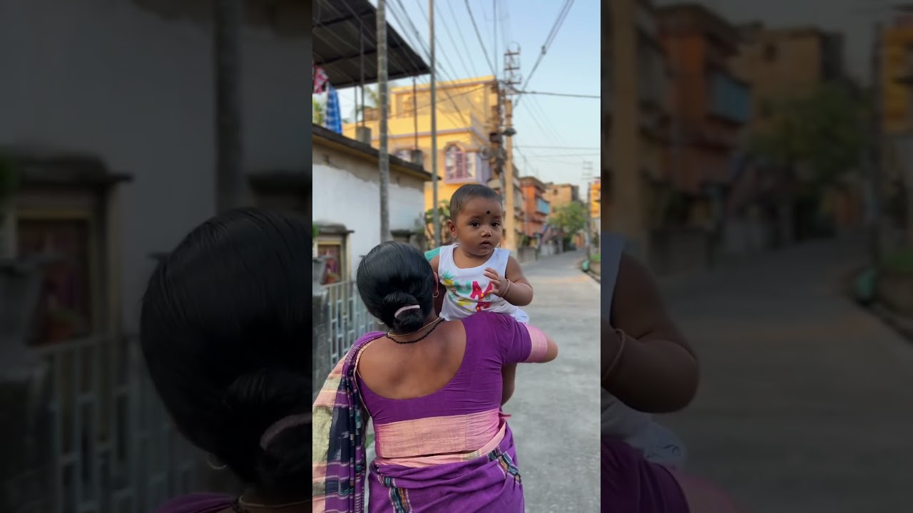 Cute Baby Reaction |#shorts #babygirl