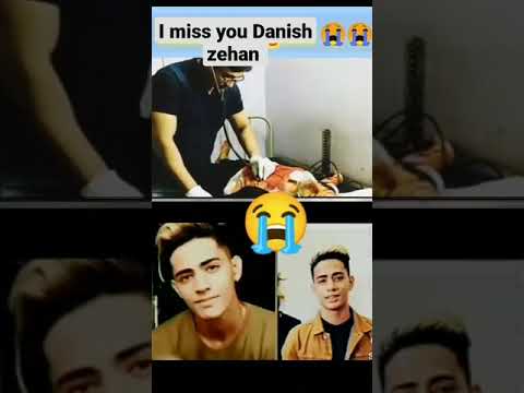 Danish zehen😭😭😭#rip🙏🏻 #legend #missyou #danish_zehen 😭😭😭 #shorts #viralshorts @viral