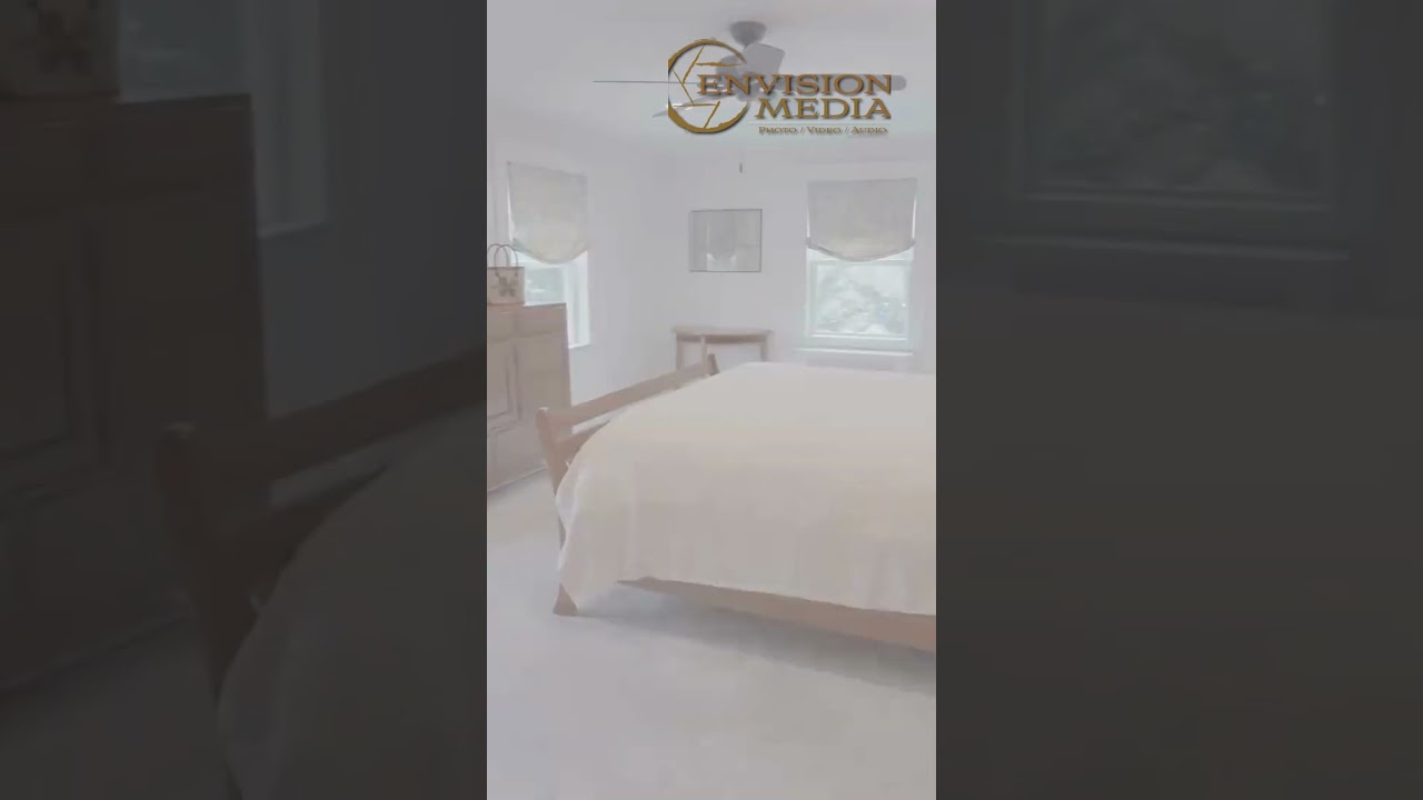 Discover the Art of Professional Real Estate Photography and Videography | Envision Media