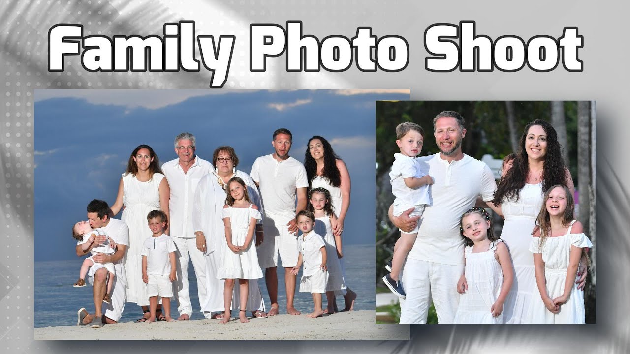 FAMILY PHOTO SHOOT! #photoshoot #photosession Quick Behind the Scenes Fun!