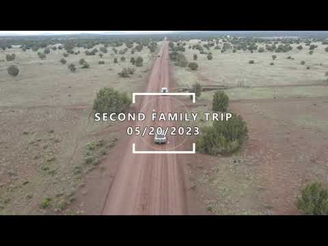Family Trip – Arizona North