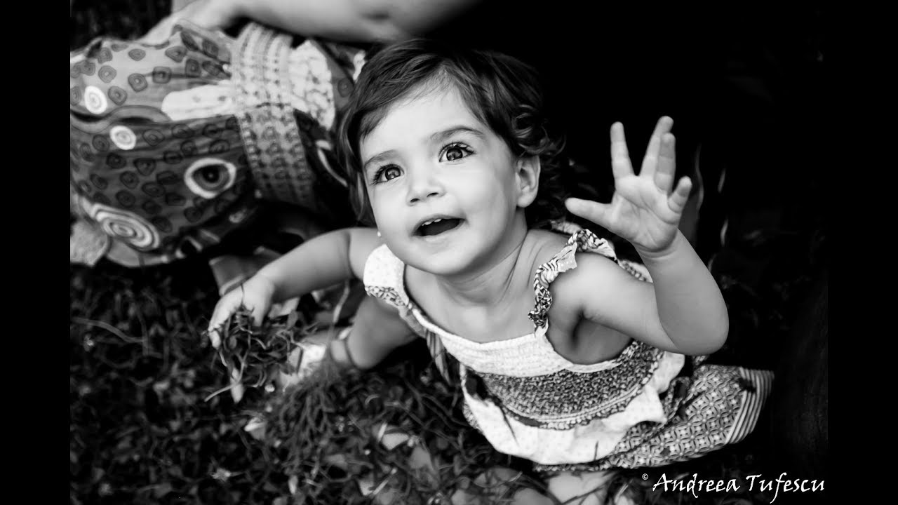 Family & Children Photography by Andreea Tufescu – promo 1