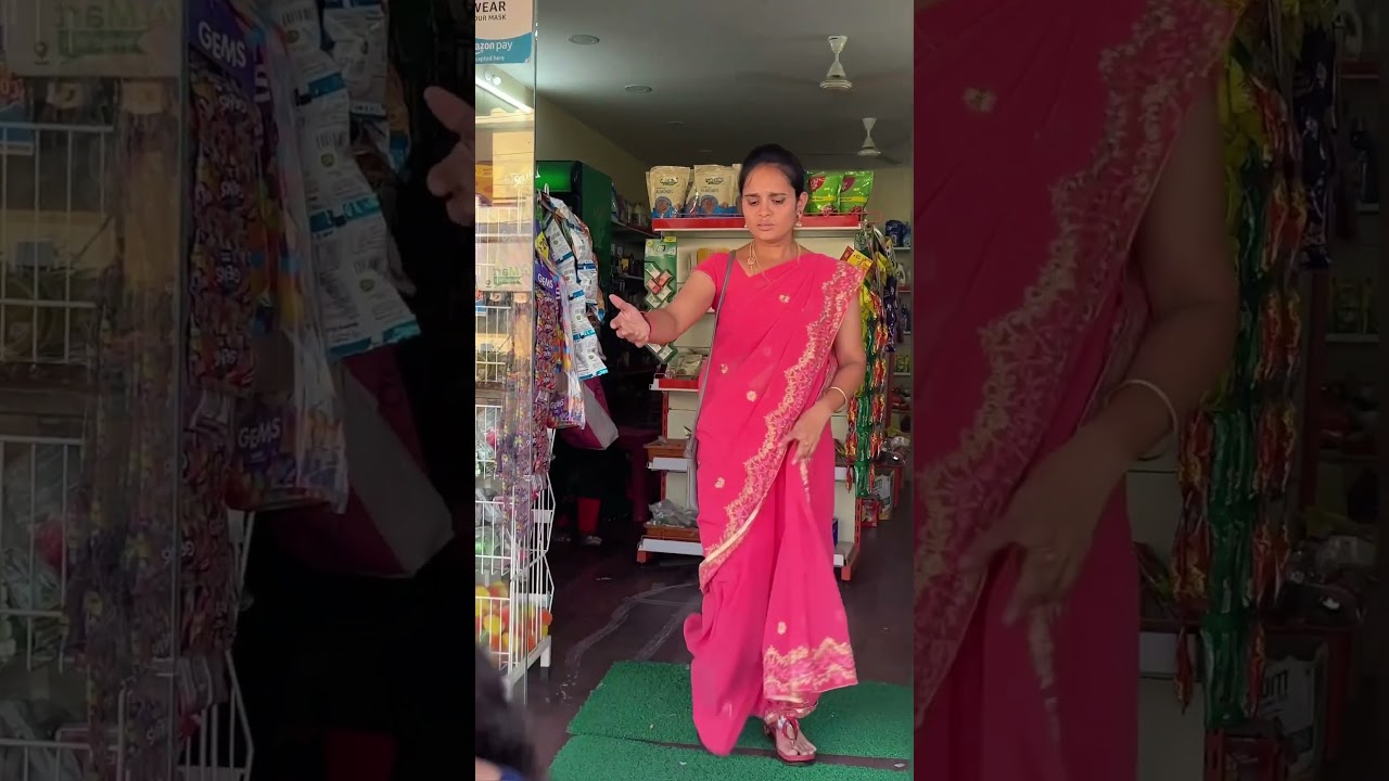 Mother and daughters part-140😂😡”nijangaane naaku thelide” #viral #explore #comedy #shishira #reel