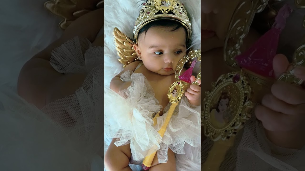 Naina ke teer! cute baby video! beautiful baby video! sweet baby video! baby's Videos #shorts_