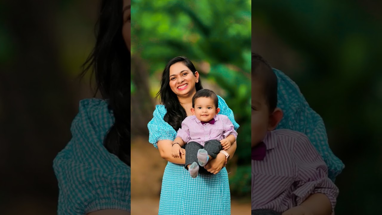 Pre birthday shoot | outdoor best location in pune #shorts #baby #photography #viral #ytshort