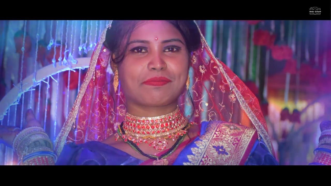 Rajesh Weds Mamata #WeClick ☎️#8076069649 ☎️#8010293001