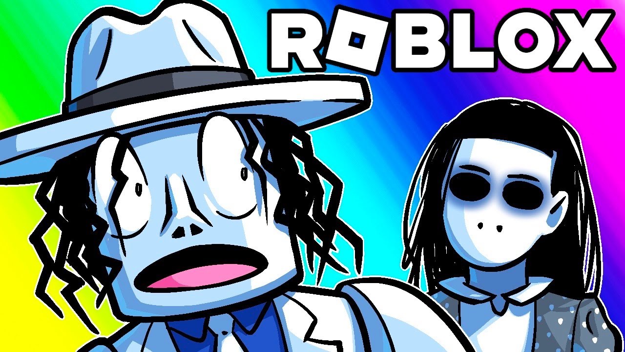 Roblox Scary Map (not really) – The Lost Children Of Neverland!