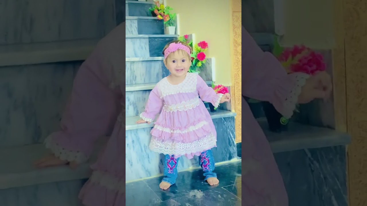 Subcribeโค๏ธ #beautiful #baby #babies #cute #children #family #happy #adorable