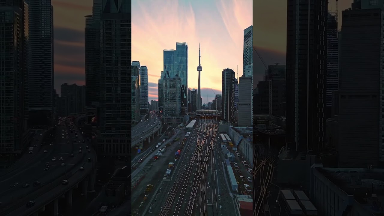 The Enchanting Allure of New York: City of Dreams and Boundless Energy