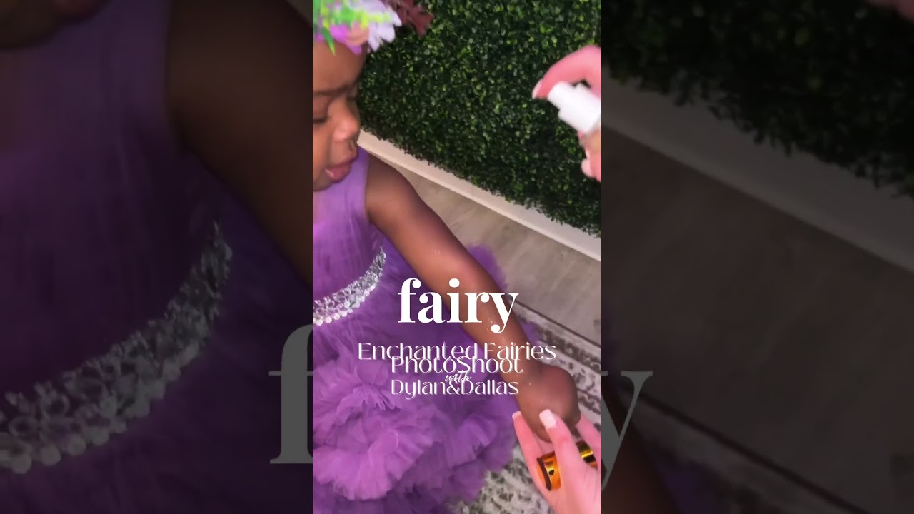 Those Dresses Are FLY!