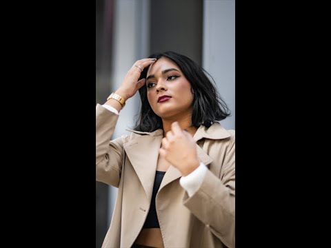 Toronto Portrait Photography :)