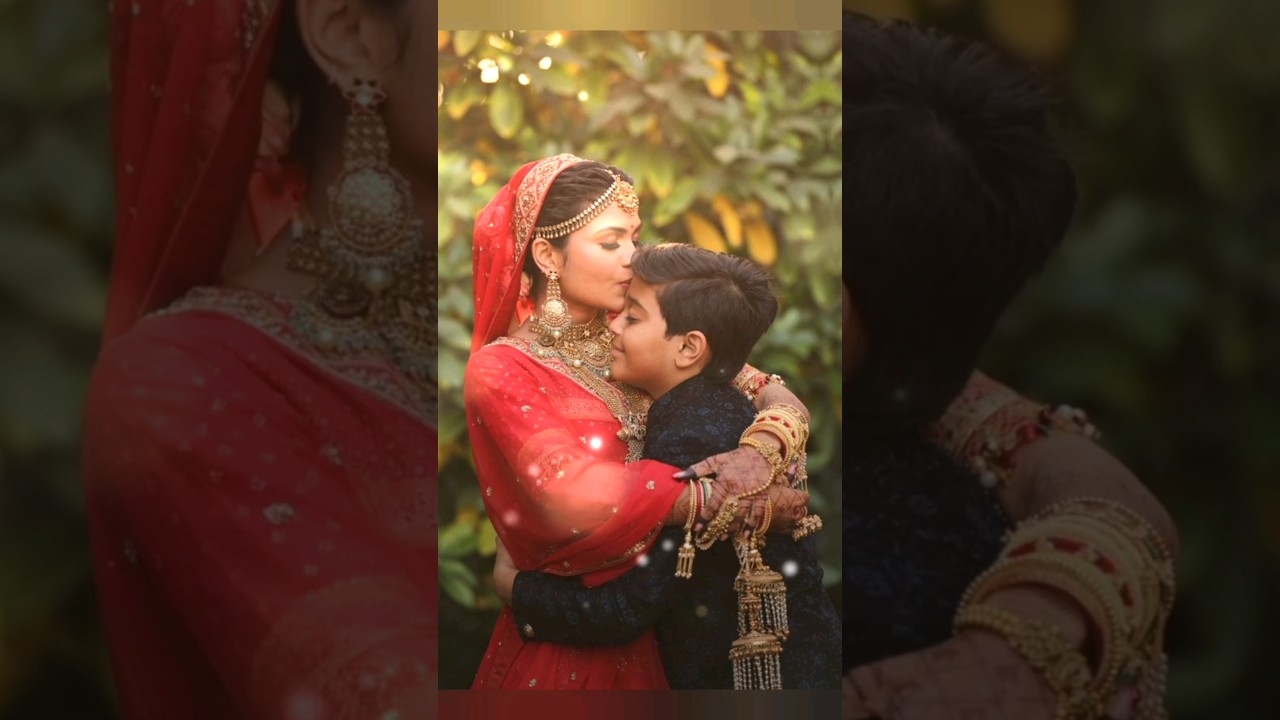 Vo khyal rakhe maa jesa😭❤️#wedding#poses#photoshoot#sisterwedding#photography#trending#viral#shorts