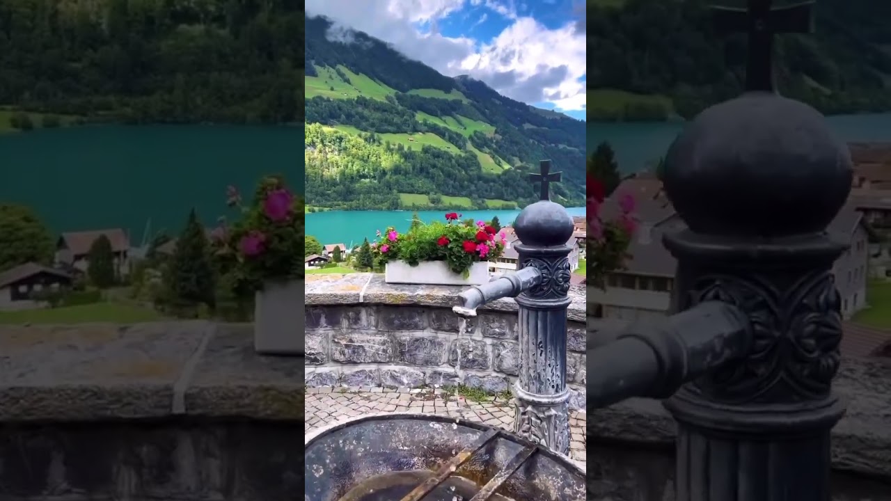 WONDERFUL SWITZERLAND