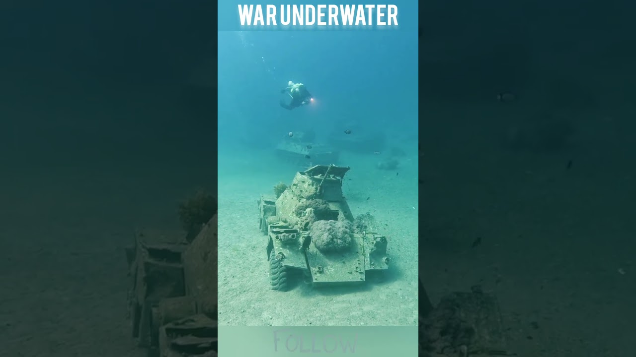War Underwater|Army|Force|Fight#trending#viral #shorts@dibessh26
