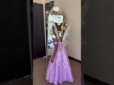 What To Expect At Enchanted Fairies!