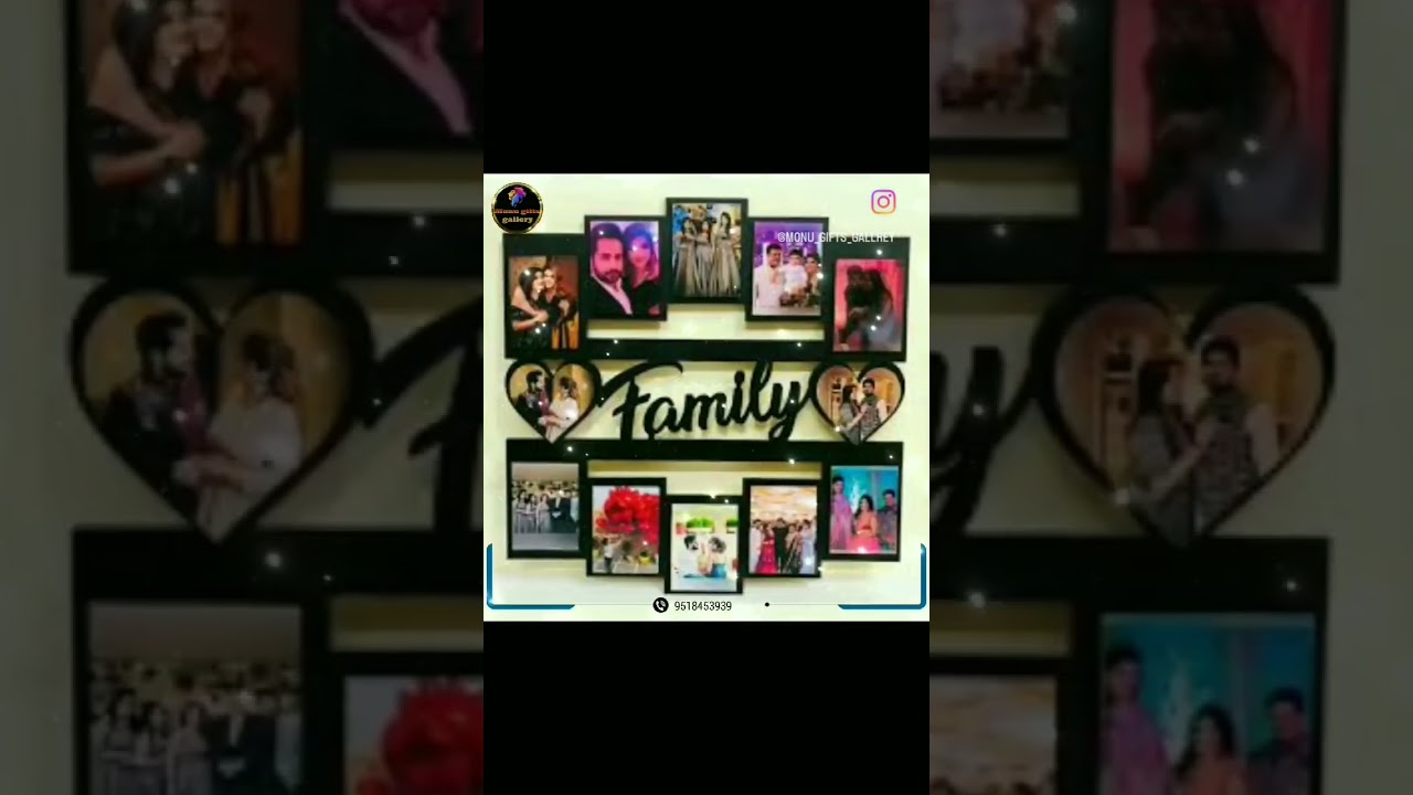 👨‍👩‍👧family photos🖼️ frames for your family 💑love family