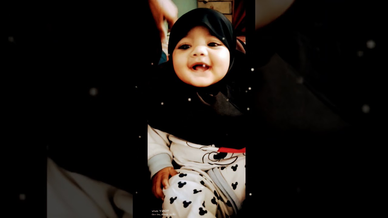 so cute baby girl photo#shortsfeed