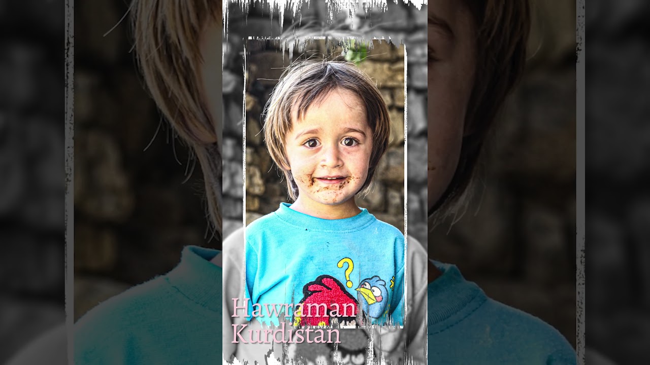 A playful child with a mouth full of treats #kids #photography
