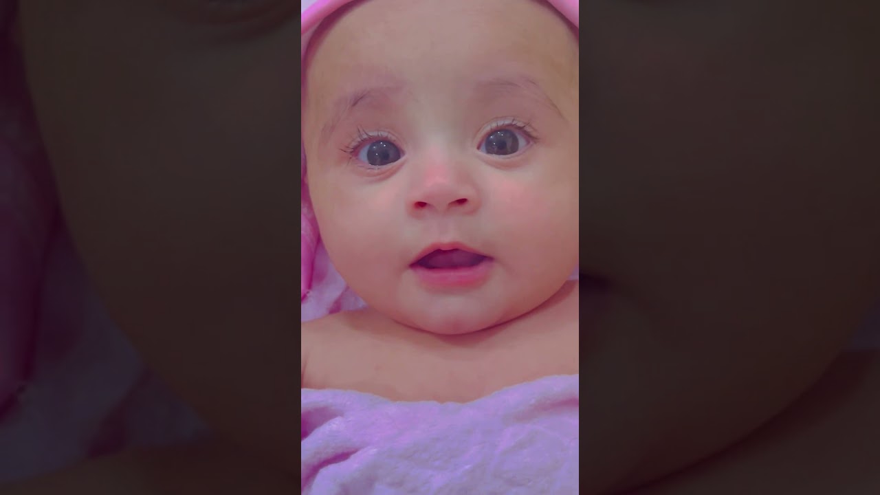 Adorable Child 😍 #shorts #ytshorts #baby #cute