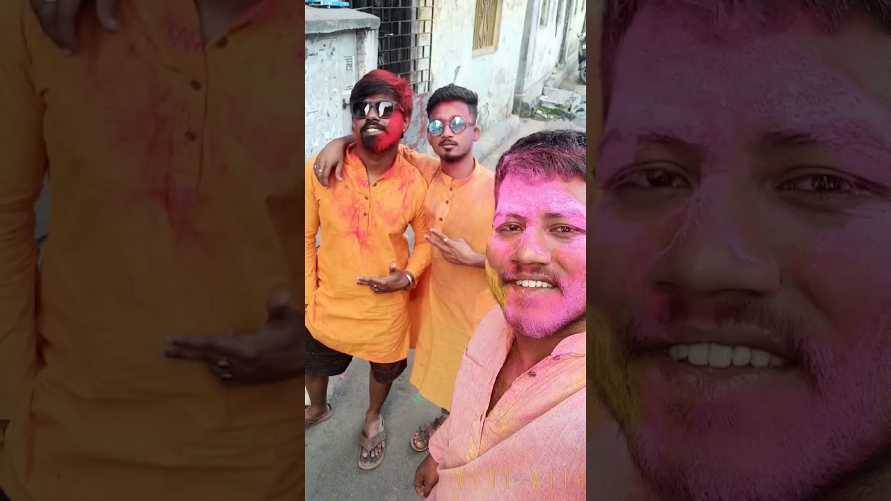 Ajj Mera Bhai Kha Birthday hai | Sabhi Log Ussa Wish Kara | Vlog With Suvii