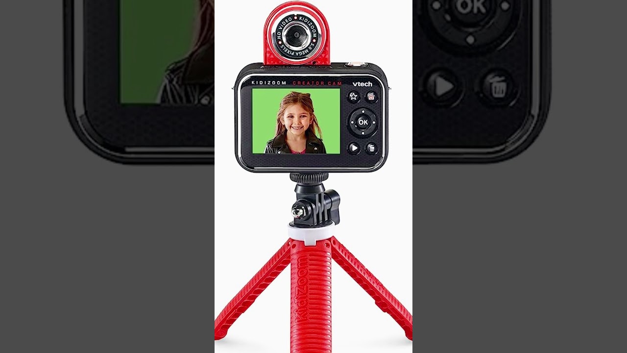 Amazon Kids Camera
