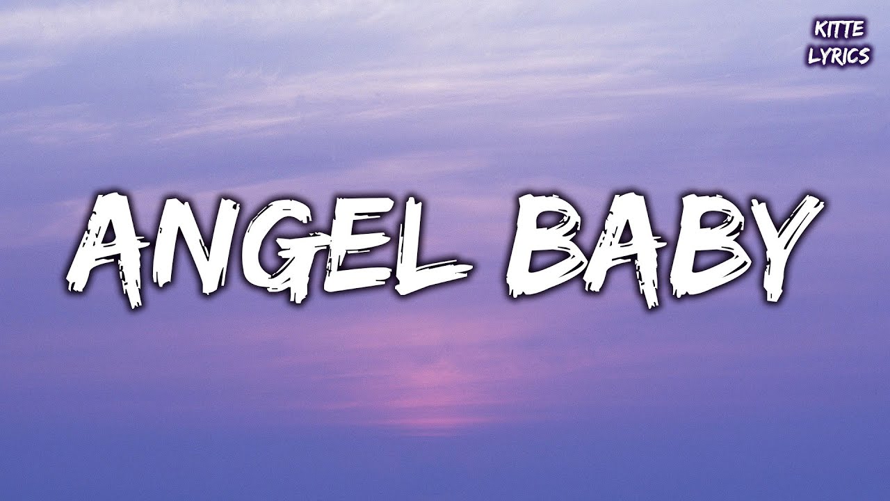 Angel Baby – Troye Sivan (Lyrics) / Ava Max, Ruth B, Taylor Swift