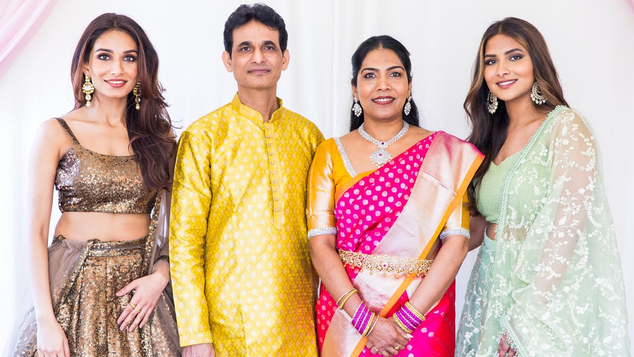 Arjun & Jalaja House Warming Highlights | 4K | Saialekhya Photography | Upstate NY USA