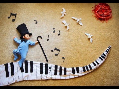 Baby Boy Photo Ideas | creative photography idea for beginners | Baby Boy Photoshoot
