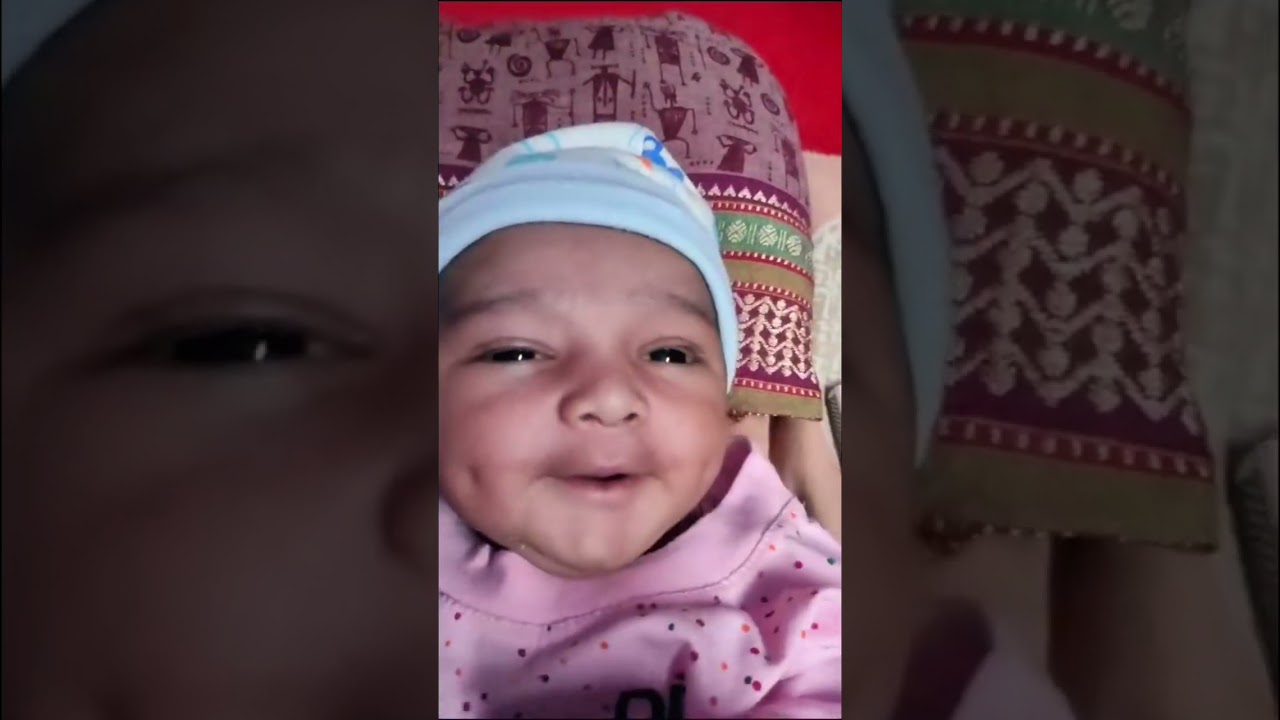 Baby girl cute #cute #trending #viral #shorts #ytshort #babygirl #love #baby #beauty #funny #reels