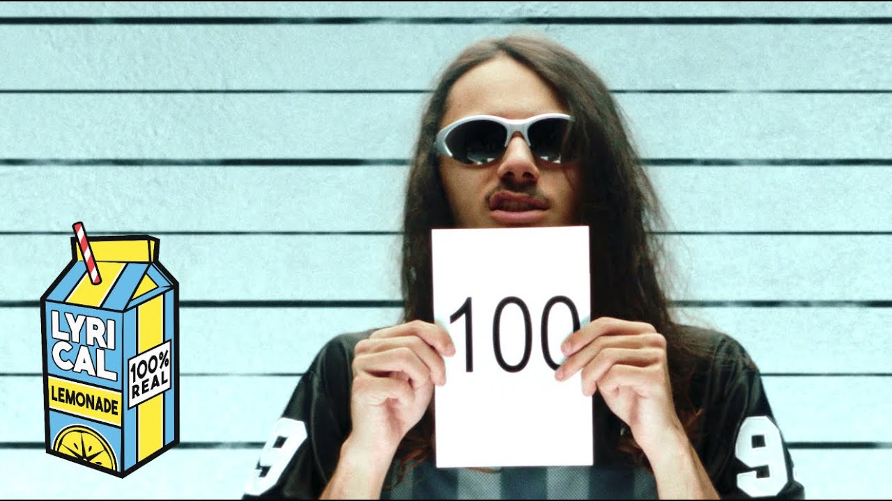 BabyTron – 100 Bars (Directed by Cole Bennett)