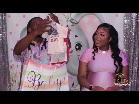 Bria baby Shower… TEK LIVE TV, Tek live photography, paparazzi style, Exclusive…