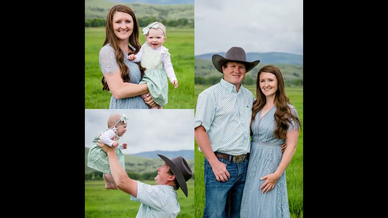 Chrest Family Photo Session