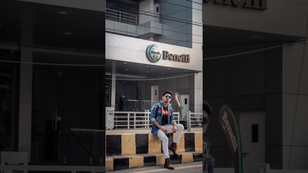 Comment Your Favourite Photo #mensfashion #fashion #photoshoot #style #fashionblogger #viral #model