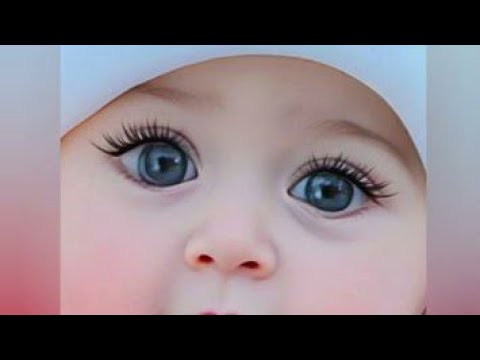 Cute Baby Girl ❤️Sweet Baby Girl|Baby Dp Photo|#babygirl#babyboy#peoplevolg.