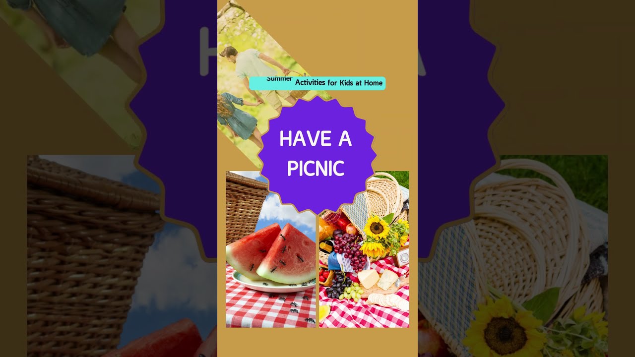 Fun Activities for Kids at Home #kids #shorts