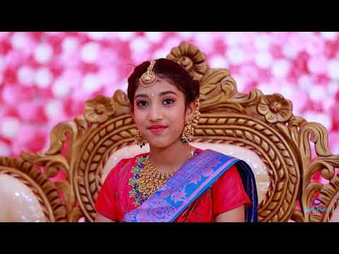 HALF SAREE FUNCTION | DISHIA | CANDID CINEMATIC VIDEO | ATHINI PHOTOS™