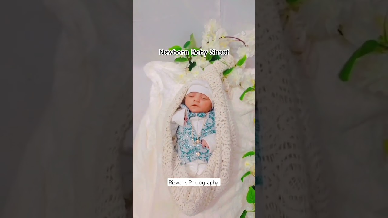 How to Prepare for Newborn Baby Shoot? #newbornbabyshoot