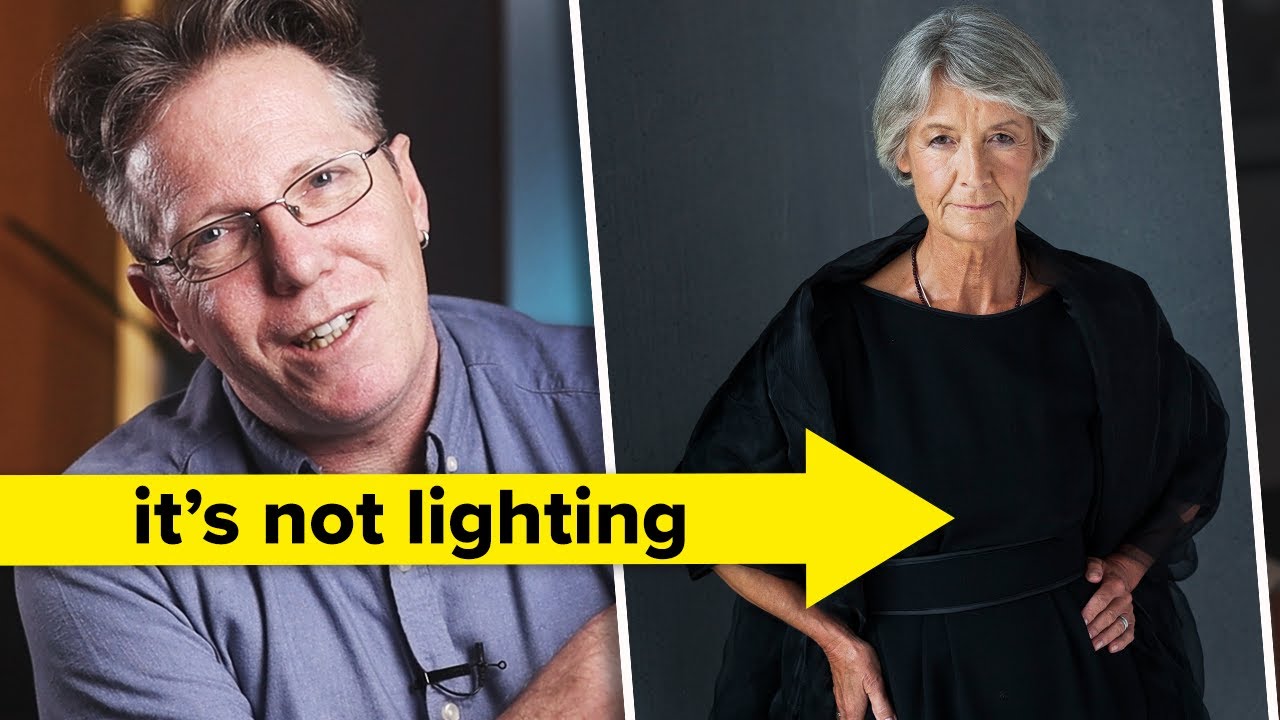 How to Take Epic Portraits: Pro Secrets Revealed