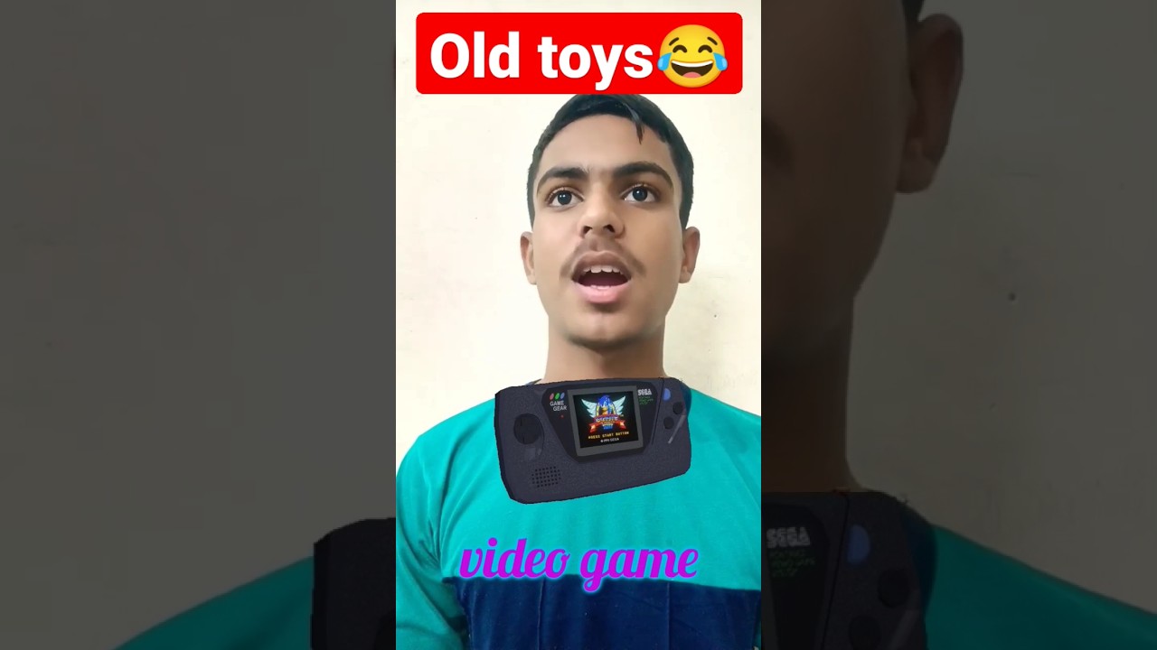 Indian family old 🧸| old toys😂||@WerLoser #shorts #indian #toys #youtubeshorts