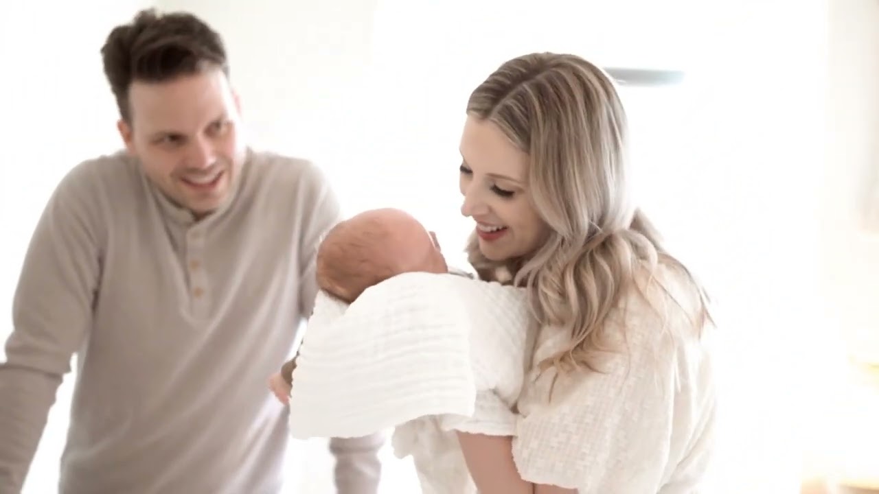 Indianapolis Family Photographer- The Furnas Family by Diana Ratcliff Photography