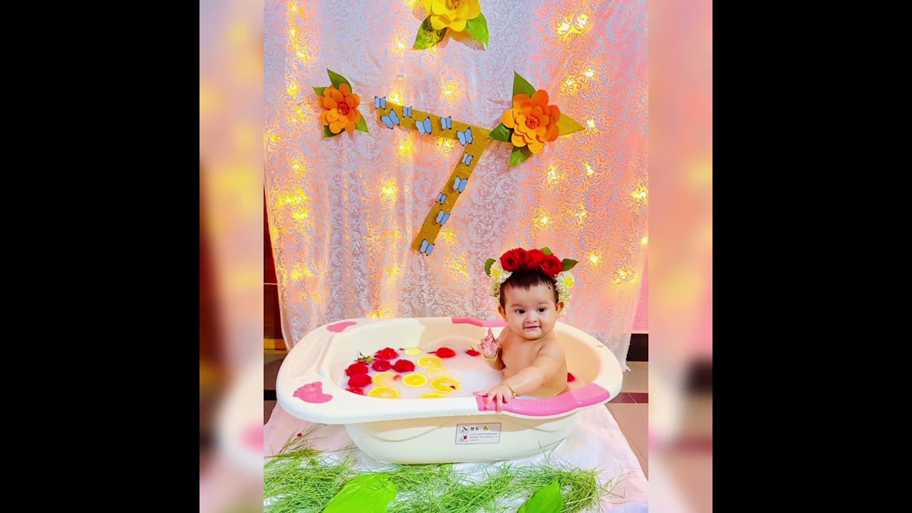 Little❤️Baby photoshoot ideas at home, cute baby photography, baby viral photos, babypics#shorts