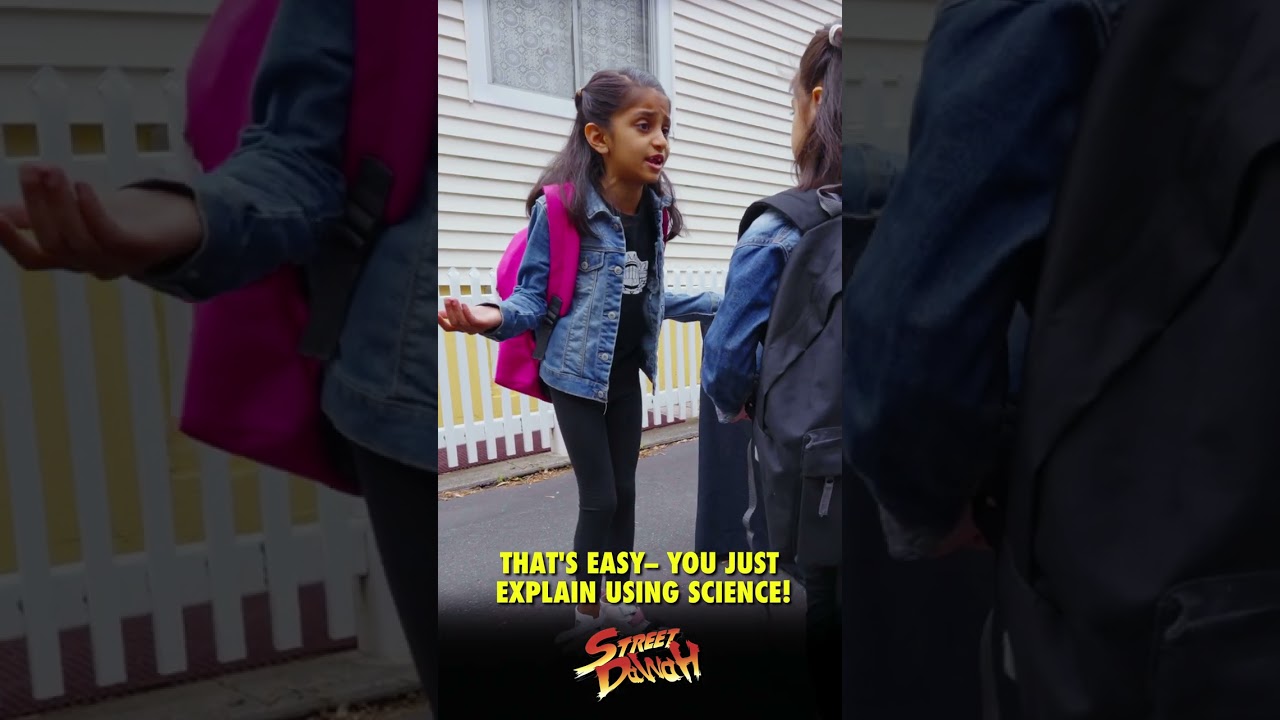 Muslim Child REFUTES LGBTQ! ❌🏳️‍🌈 #shorts