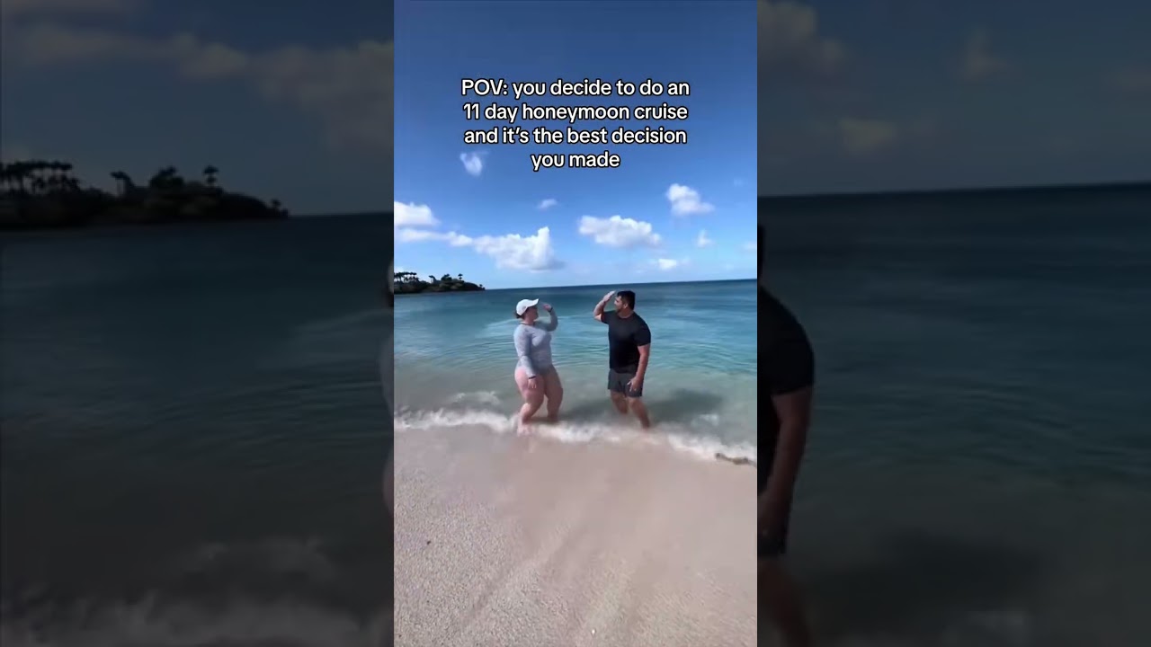 Not sponsored but we loved our 11 day honeymoon with Caribbean ! If you’re looking for a pampering h