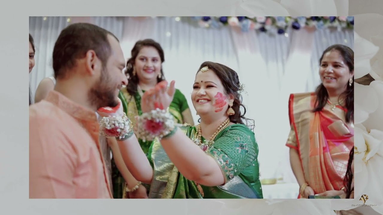 PRIYA'S BABY SHOWER HIGHLIGHTS😍🤩🤩2023